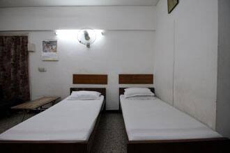 TG Stays Daryaganj, New Delhi 2
